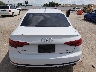 WAUDNAF45HN****** Used 2017 Audi A4