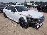 WAUDNAF45HN****** Salvage and Wrecked 2017 Audi A4 in Wichita