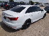 WAUDNAF45HN****** Salvage and Wrecked 2017 Audi A4 in Kansas State