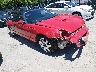 1FAHP60A23Y****** Salvage and Wrecked 2003 Ford Thunderbird in Louisville North