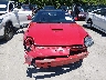 1FAHP60A23Y****** Used 2003 Ford Thunderbird in Kentucky State