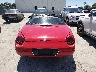 1FAHP60A23Y****** Used 2003 Ford Thunderbird