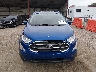 MAJ6S3GLXKC****** Destrozados 2019 Ford Ecosport en Estado de Nebraska