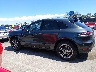 WP1AA2A50LL****** Repairable 2020 Porsche Macan in California State
