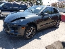 WP1AA2A50LL****** Used and Repairable 2020 Porsche Macan in Los Angeles