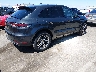 WP1AA2A50LL****** Salvage and Wrecked 2020 Porsche Macan in California State