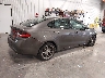 1C3CDFBBXFD****** Salvage and Wrecked 2015 Dodge Dart in Colorado State