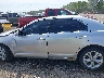 3FAHP0HA8CR****** Reparables 2012 Ford Fusion en Estado de Indiana