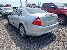 3FAHP0HA8CR****** Salvamento y Reparables 2012 Ford Fusion en Indianapolis
