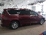 2C4RC1DG4MR****** Usados 2021 Chrysler Voyager en Estado de Minnesota