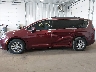 2C4RC1DG4MR****** Reparables 2021 Chrysler Voyager en Estado de Minnesota