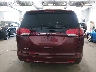 2C4RC1DG4MR****** Destrozados 2021 Chrysler Voyager