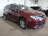 2C4RC1DG4MR****** Salvamento y Destrozados 2021 Chrysler Voyager en Minneapolis Saint Paul