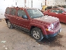 1J4NT1GA3BD****** Salvamento y Destrozados 2011 Jeep Patriot en Flint