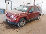 1J4NT1GA3BD****** Usados y Reparables 2011 Jeep Patriot en Flint