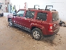 1J4NT1GA3BD****** Salvamento y Reparables 2011 Jeep Patriot en Flint