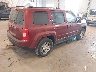 1J4NT1GA3BD****** Salvamento y Destrozados 2011 Jeep Patriot en Estado de Michigan