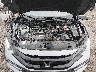 SHHFK7H61LU****** Repairable 2020 Honda Civic in Wichita