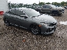 SHHFK7H61LU****** Salvage and Wrecked 2020 Honda Civic in Wichita