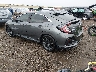 SHHFK7H61LU****** Salvage and Repairable 2020 Honda Civic in Wichita