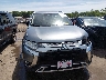 JA4AZ3A3XLZ****** Destrozados 2020 Mitsubishi Outlander en Estado de Ohio