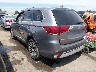 JA4AZ3A3XLZ****** Salvamento y Reparables 2020 Mitsubishi Outlander en Cleveland