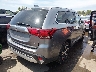 JA4AZ3A3XLZ****** Salvamento y Destrozados 2020 Mitsubishi Outlander en Estado de Ohio