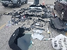 7PDSGBBAXSN****** Destrozados 2025 Rivian R1S en Estado de California