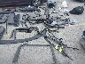 7PDSGBBAXSN****** Salvamento y Destrozados 2025 Rivian R1S en Estado de California
