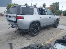 7PDSGBBAXSN****** Salvamento y Destrozados 2025 Rivian R1S en Estado de California
