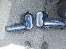 7PDSGBBAXSN****** Salvamento y Reparables 2025 Rivian R1S en Estado de California