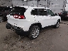1C4PJMDS5HW****** Salvamento y Destrozados 2017 Jeep Cherokee en Estado de Minnesota