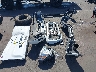 3GTP9EEL6MG****** Wrecked 2021 GMC Sierra 1500 in Arizona State