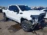 3GTP9EEL6MG****** Salvage and Wrecked 2021 GMC Sierra 1500 in Phoenix