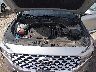 5NMS3DAJ8PH****** Repairable 2023 Hyundai Santa Fe in Wichita