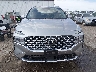 5NMS3DAJ8PH****** Wrecked 2023 Hyundai Santa Fe in Kansas State