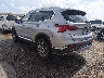 5NMS3DAJ8PH****** Salvage and Repairable 2023 Hyundai Santa Fe in Wichita