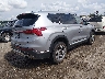 5NMS3DAJ8PH****** Salvage and Wrecked 2023 Hyundai Santa Fe in Kansas State