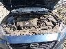 JM1BN1L77H1****** Repairable 2017 Mazda 3 in Eugene
