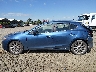 JM1BN1L77H1****** Salvage 2017 Mazda 3