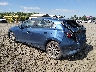 JM1BN1L77H1****** Salvage and Repairable 2017 Mazda 3 in Eugene