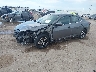 3N1AB8CV7PY****** Salvage 2023 Nissan Sentra