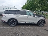 5LM5J7WC1MG****** Wrecked 2021 Lincoln Aviator in New Jersey State