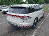 5LM5J7WC1MG****** Salvage and Wrecked 2021 Lincoln Aviator in New Jersey State