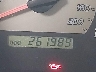5TETU62N78Z****** Wrecked 2008 Toyota Tacoma