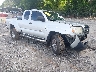 5TETU62N78Z****** Salvage and Wrecked 2008 Toyota Tacoma in Atlanta