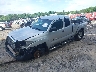 5TETU62N78Z****** Used and Repairable 2008 Toyota Tacoma in Atlanta