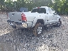 5TETU62N78Z****** Salvage and Wrecked 2008 Toyota Tacoma in Georgia State