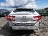 1HGCV1F1XLA****** Wrecked 2020 Honda Accord