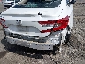 1HGCV1F1XLA****** Repairable 2020 Honda Accord